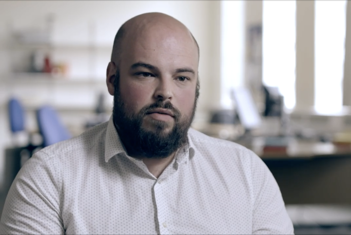 NHS Foundation Trust relies on asset tracking to keep critical care