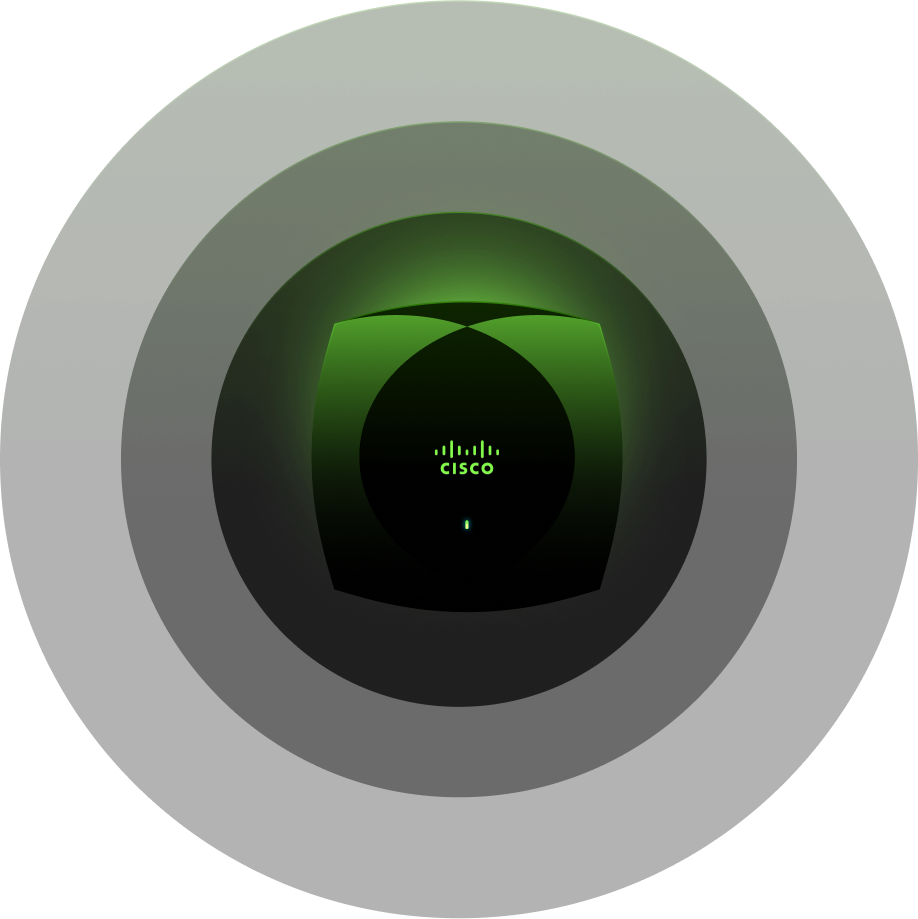 WiFi 7 - Network for smart spaces - Cisco Spaces